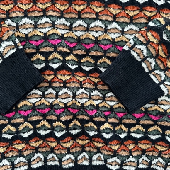 Vintage Missoni sweater - Picture 4 of 4